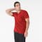 BELLA+CANVAS® Short Sleeve V-Neck Adult Unisex Jersey T-Shirt